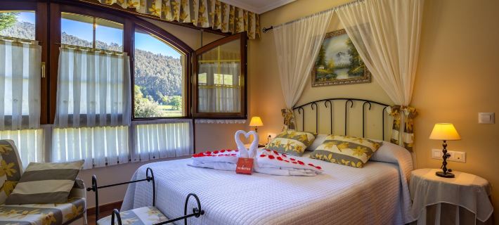 Posada El Trasmerano Hotels in Transmiera