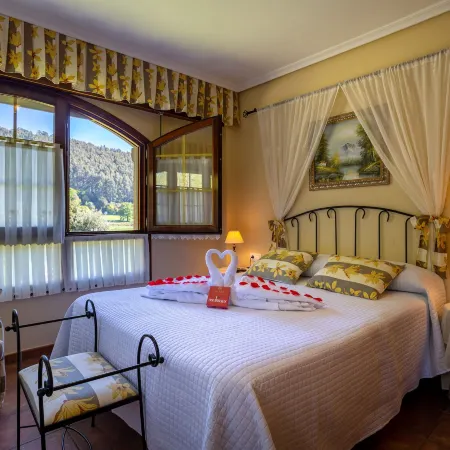 Posada El Trasmerano