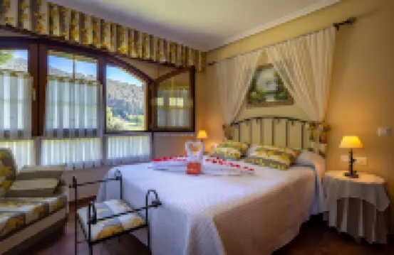 Posada El Trasmerano