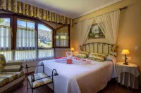 Posada El Trasmerano Hotels in Argoños