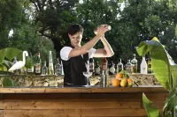 Argentario Lagoon Resort & Spa - Barer