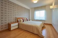 BeGuest Lisbon Premium Suites Hotel di Belém