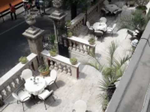 Hotel Villa Antica Tropea Hotels in Tropea