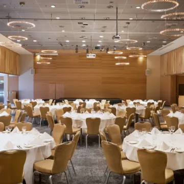 Radisson Blu Hotel, Tromso