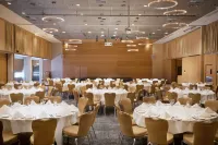 Radisson Blu Hotel, Tromso Hotels in Tromso