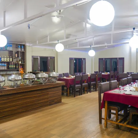 Chitwan Park Village
