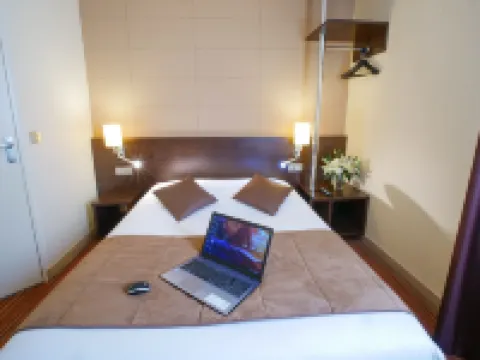 Hôtel Inn Design & Restaurant Alençon Hotels in Orne