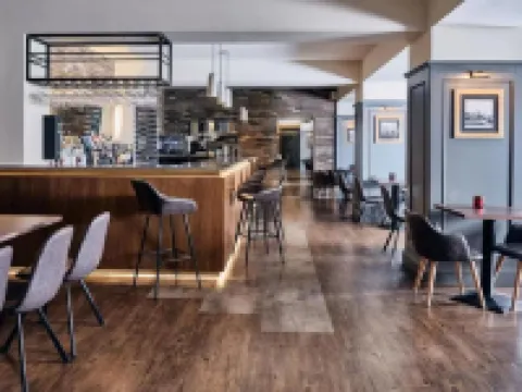 The Scot Hotels in Oban