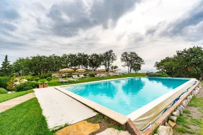 Villa di Capovento