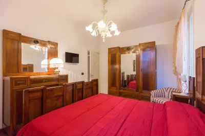 Villa Bellini Room&Breakfast Hotels in Comacchio