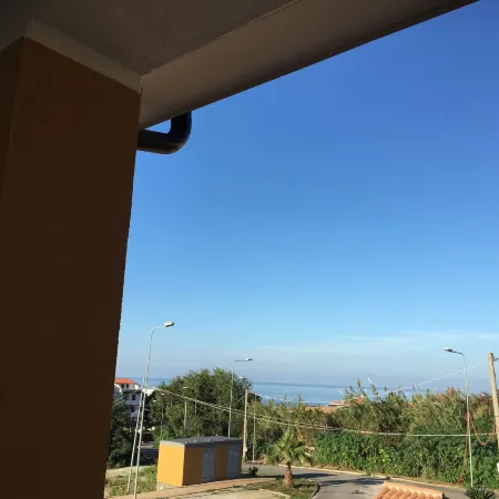 Residenza RoMa