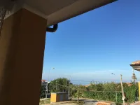 Residenza RoMa - С видом на море