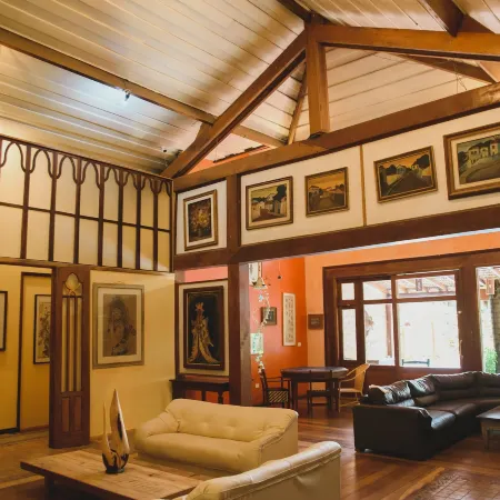 Hotel e Pousadatajj