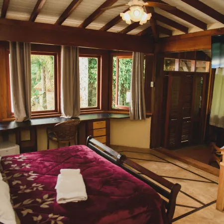 Hotel e Pousadatajj