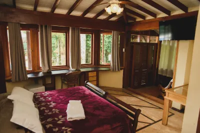 Hotel e Pousadatajj Hotel a Mairinque