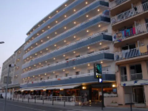 Hotel Pimar & Spa Hoteles en Blanes