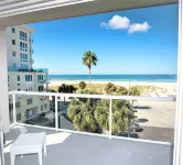 The Avalon Club - Ocean View