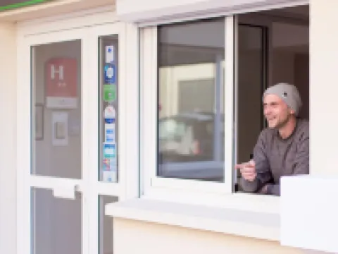 Esperanto Hotels in Cannes