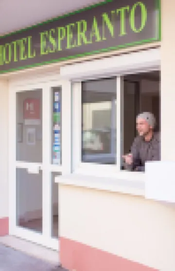 Esperanto