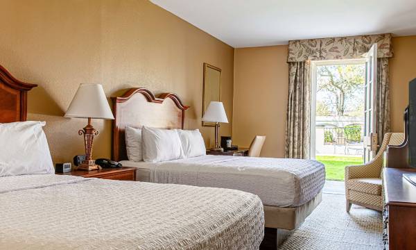Hampton Inn Charleston-Historic District