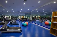 Hilton Garden Inn Kocaeli Sekerpinar - Gym