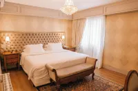 Daara Transamerica Collection Gramado