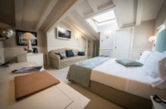 Victoria Hotel Letterario