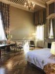 Chateau de Paraza Hotel dekat Chateau Grand Moulin