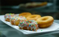 Sarova Woodlands Hotel and Spa, Nakuru - breakfast