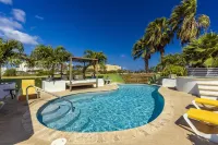 Modern Hotel Aruba