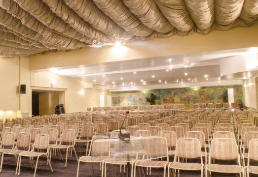 갈라 호텔 비나 델 마르