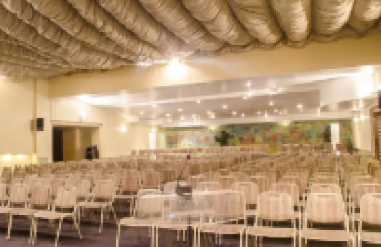 LRH維尼亞德爾馬和會議中心