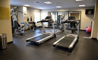 Candlewood Suites Youngstown West - Austintown