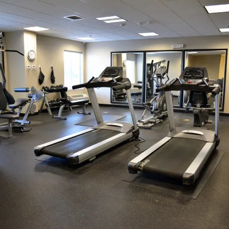 Candlewood Suites YOUNGSTOWN WEST - AUSTINTOWN by IHG