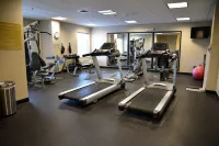Candlewood Suites Youngstown West - Austintown Отели в г. Найлс