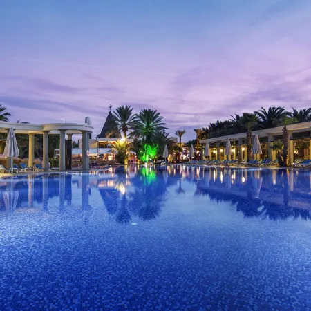 Tui Magic Life Belek