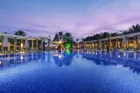 Tui Magic Life Belek - piscine