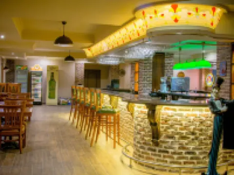 Bristol Central Park Hotel Hotels in Chisinau