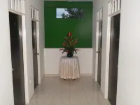 Hotel Boutique San Juan Hotele w: Neiva