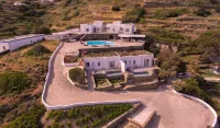 Pino di Loto Boutique Bed & Breakfast Hotels in Ano Siros