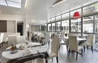 The Originals City Hôtel les Thermes de lAvenue Dax - breakfast