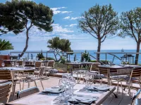 Hôtel Vacances Bleues Delcloy Các khách sạn gần Mount Boron
