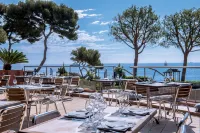 Hôtel 3 étoiles Delcloy - Saint Jean Cap Ferrat - Vacances Bleues Hôtels à : Saint-Jean-Cap-Ferrat