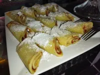 Hotel Cade - breakfast