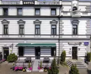 Hotel Cade Hotels in Strakonice