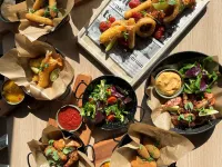 Farsund Fjordhotel Hotels in Lindesnes kommune