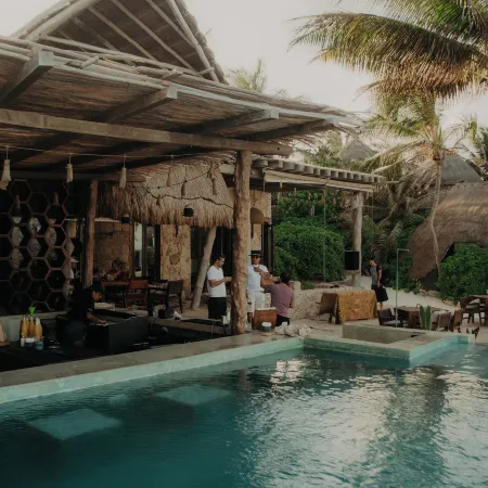 Delek Tulum
