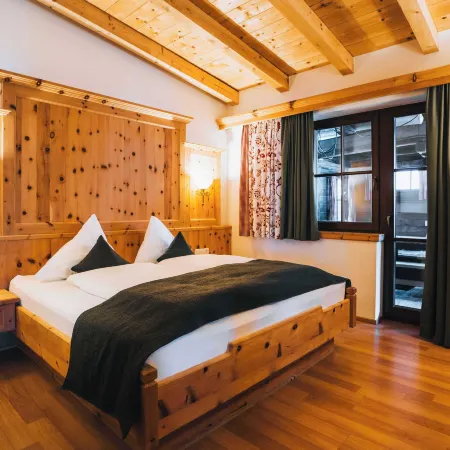 Grünwald Resort Sölden