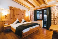 Grünwald Resort Sölden Hôtels à : Solden
