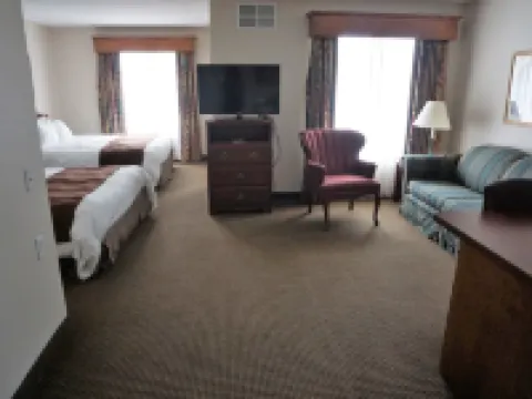 River Hills Hotel- Mankato Hotels in Mankato